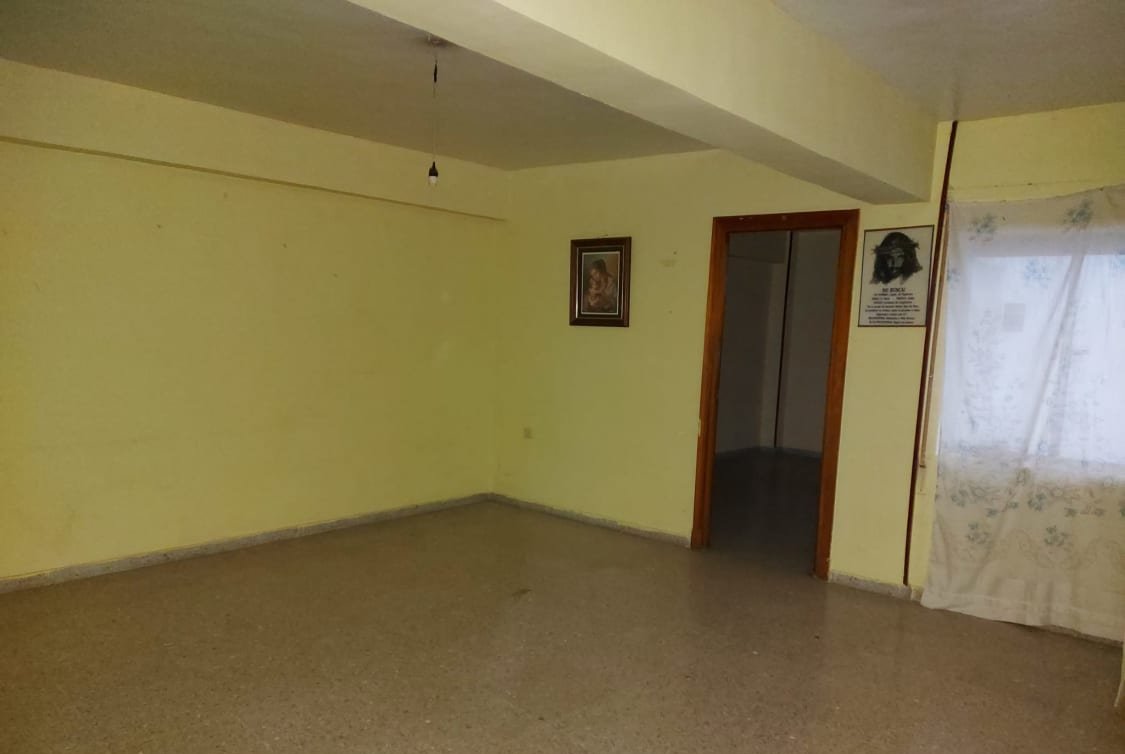 Piso en venta  en Calle Mayor Molina De Segura Murcia