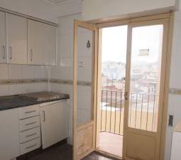 Piso en venta  en Avenida Madrid Aspe Alicante