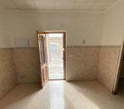 Chalet Adosado en venta en Calle Pozo Chico Cartagena Murcia