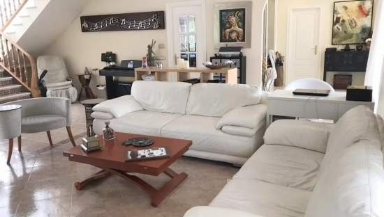 Chalet en venta en El Puig, Valencia