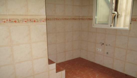 Casa Adosada en venta en Alberique, Valencia