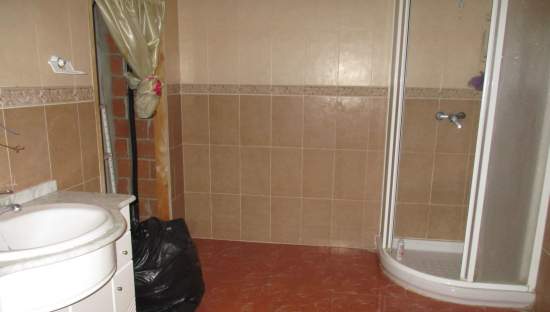 Casa Adosada en venta en Alberique, Valencia