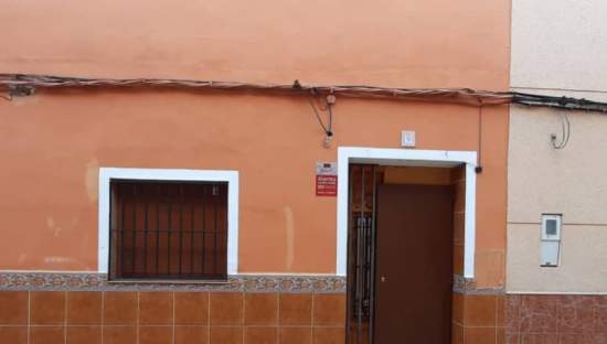Casa Adosada en venta en Alberique, Valencia