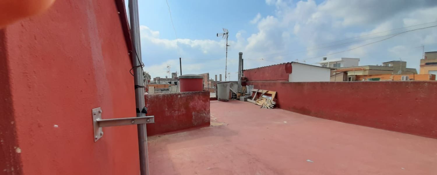 Casa de pueblo en venta en Calle Eras, Bajo, 46260, Alberic Valencia