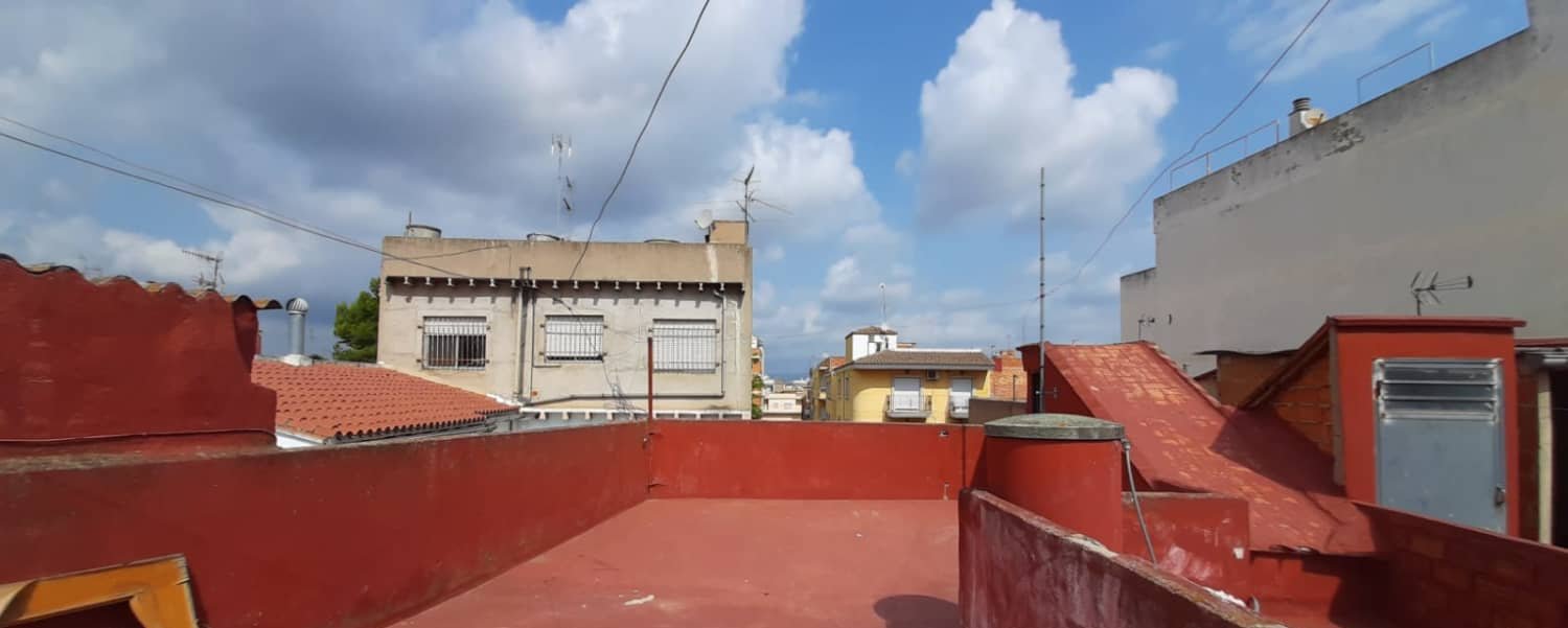 Casa de pueblo en venta en Calle Eras, Bajo, 46260, Alberic Valencia