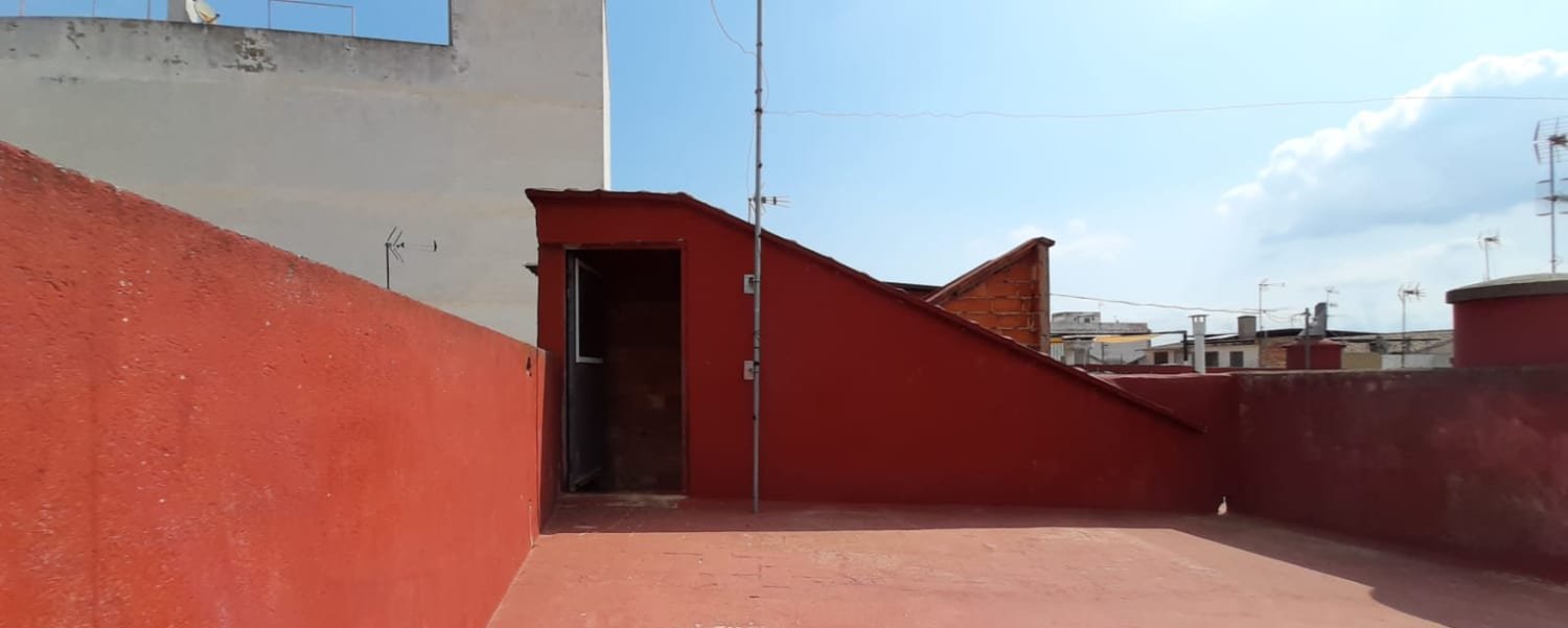 Casa de pueblo en venta en Calle Eras, Bajo, 46260, Alberic Valencia