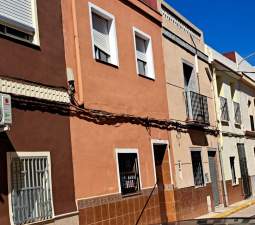 Casa en venta en Alberique, Valencia