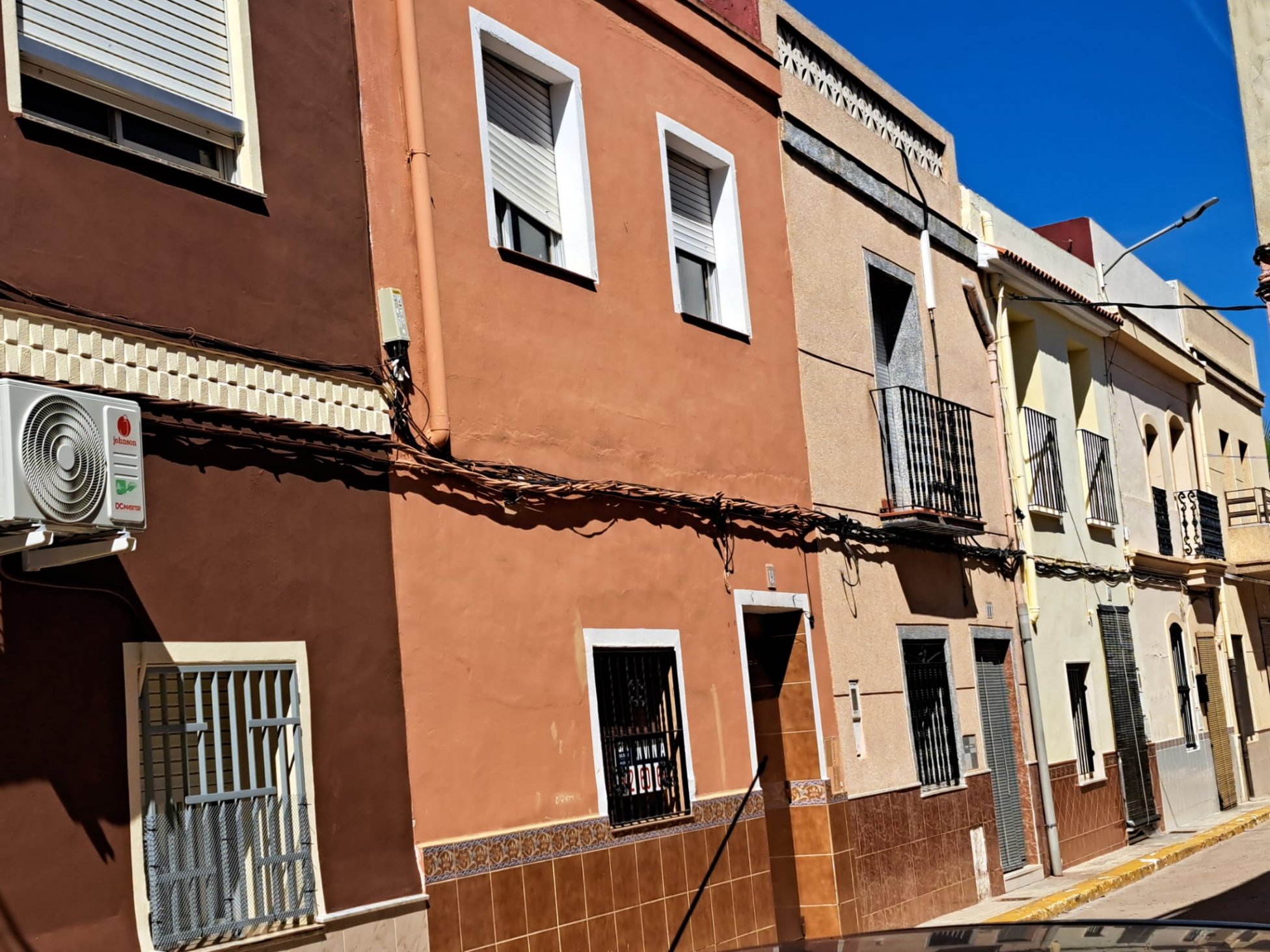 Casa en venta en Alberique, Valencia