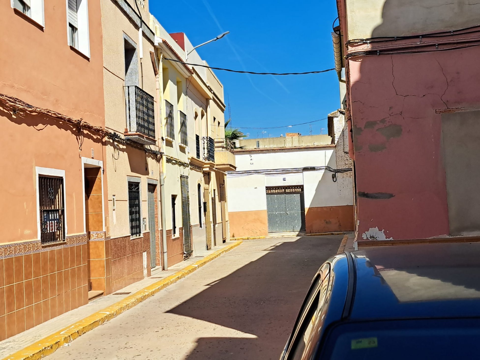 Casa en venta en Alberique, Valencia