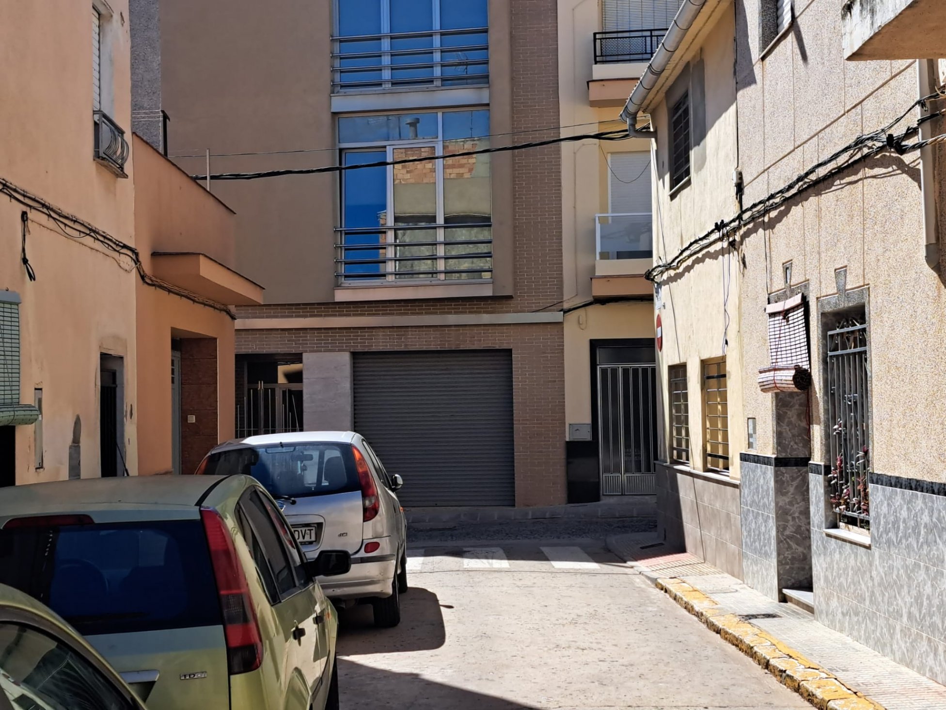 Casa en venta en Alberique, Valencia