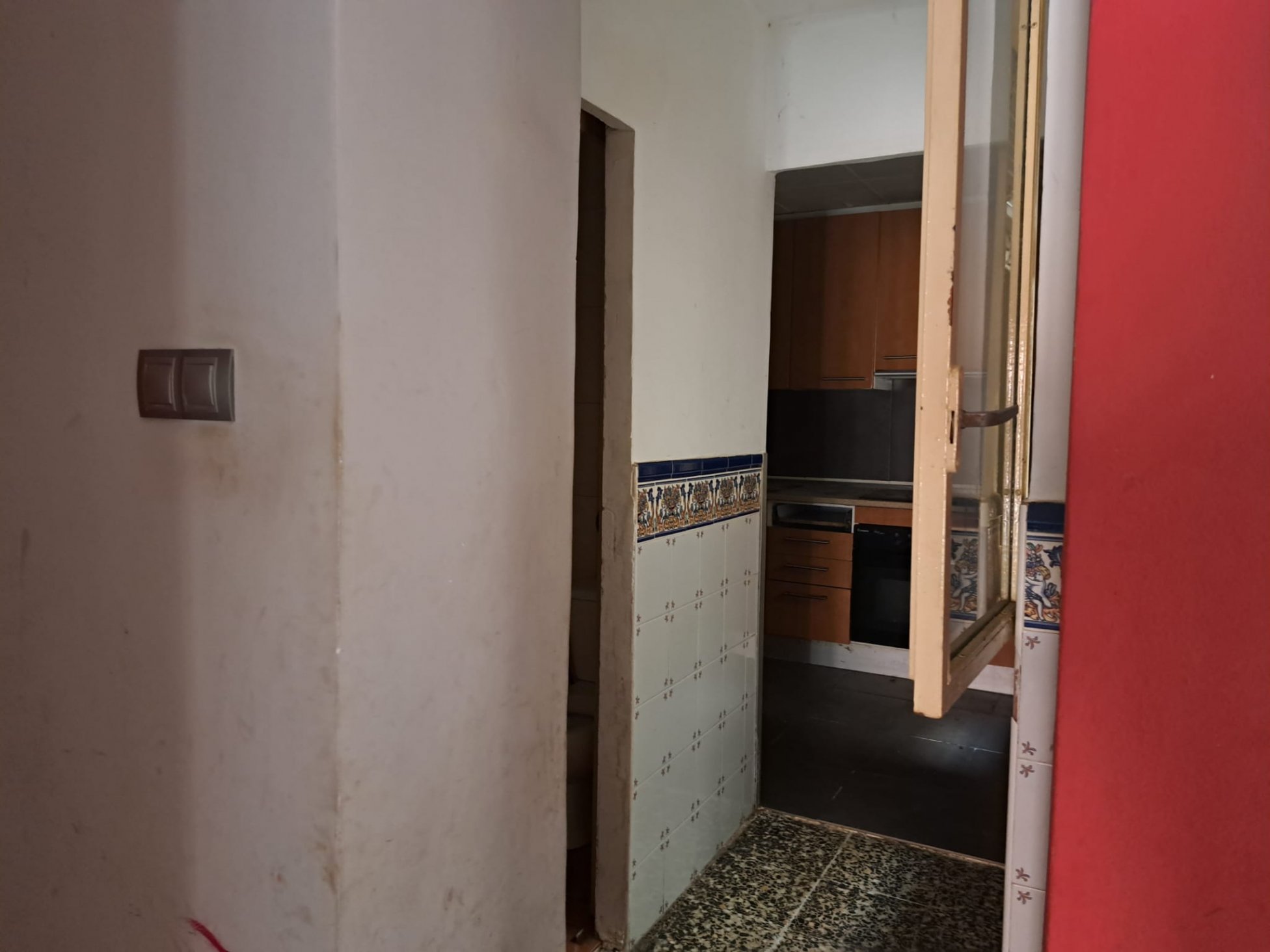 Casa en venta en Alberique, Valencia