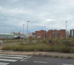 Urbano (Solar) en venta  en Calle Jacinto Benavente, Moncofa, Castellón