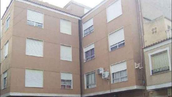 Piso en Albalat de la Ribera Valencia