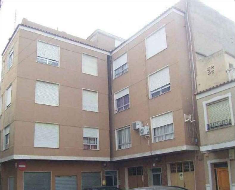 Piso en Albalat de la Ribera Valencia