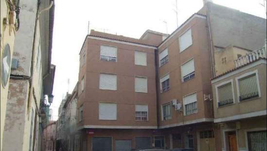 Piso en Albalat de la Ribera Valencia