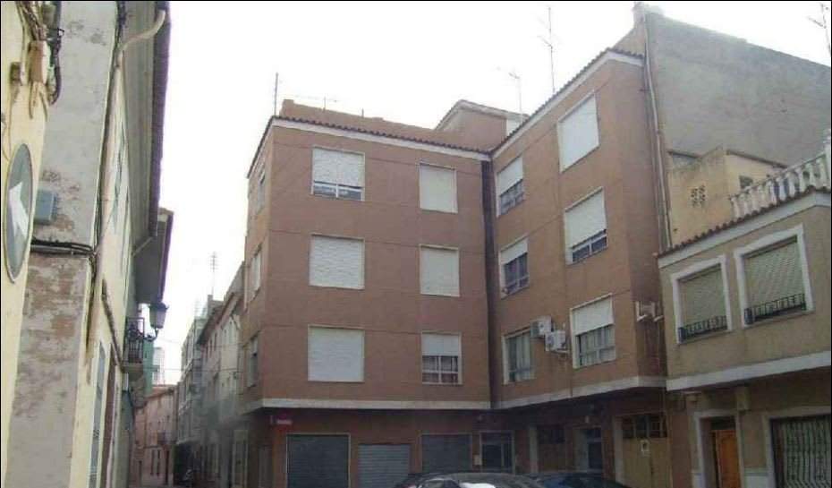 Piso en Albalat de la Ribera Valencia