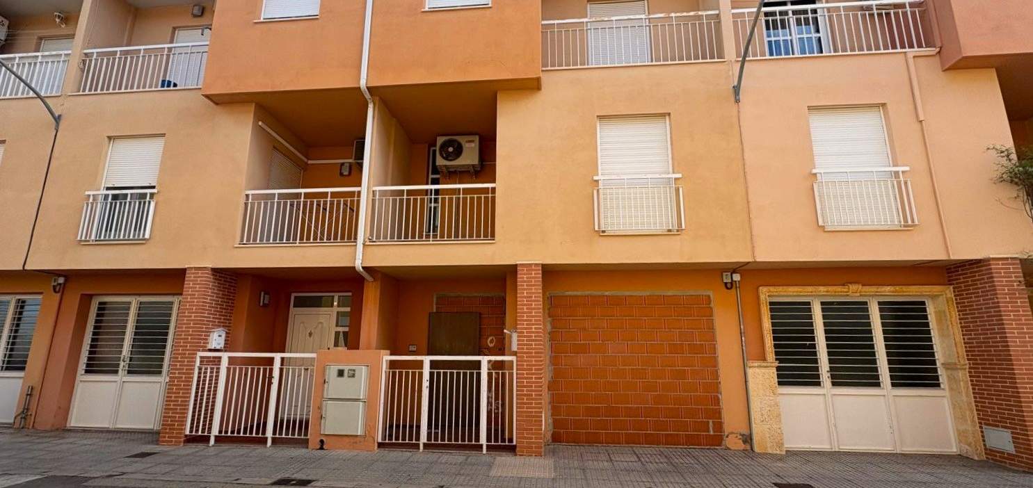 Vivienda en venta en Carlet, Valencia