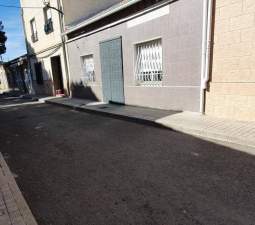 Unifamiliar Adosada en venta  en Calle San Miguel Elda Alicante