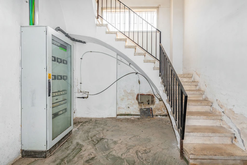 Naves Industriales en venta en Castellón De La Plana, Castellón