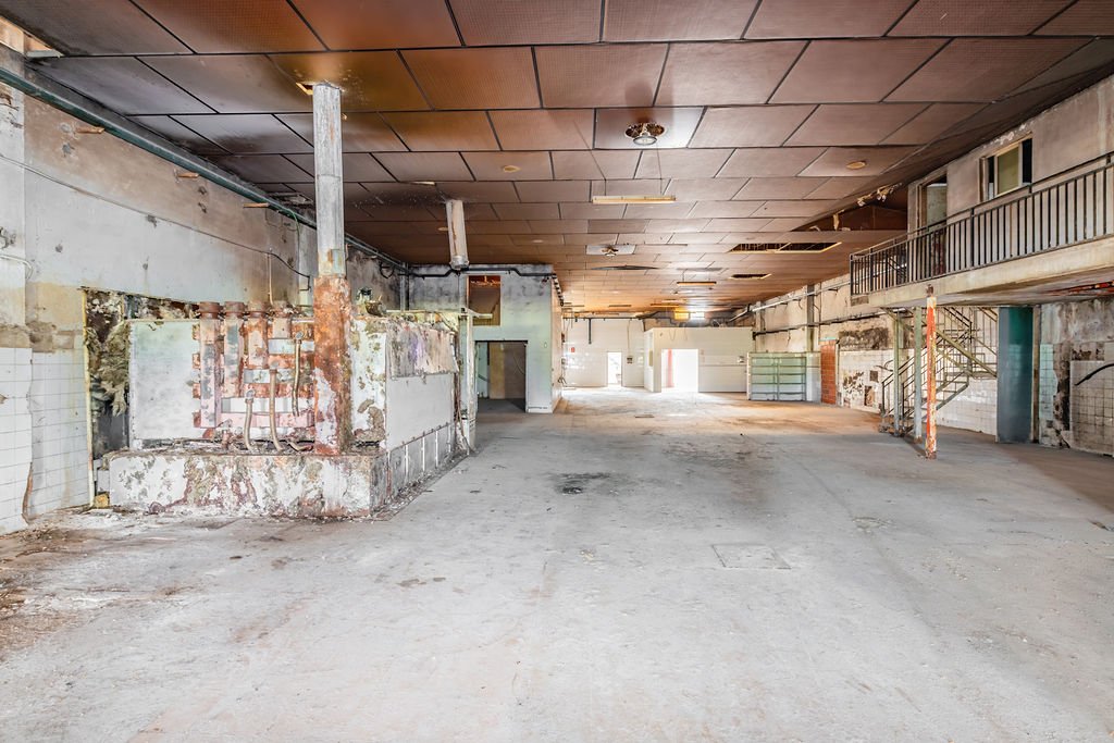 Naves Industriales en venta en Castellón De La Plana, Castellón