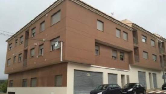 Piso En Venta En De La Baronia, Villar Del Arzobispo