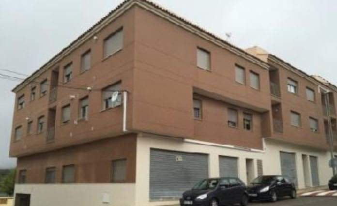 Piso En Venta En De La Baronia, Villar Del Arzobispo