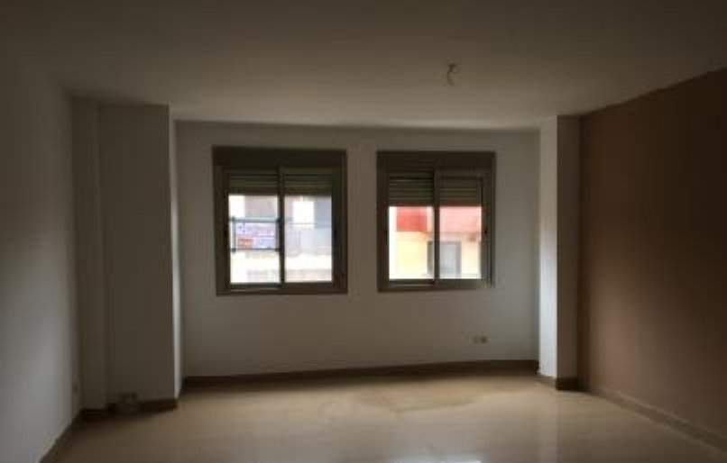 Piso En Venta En De La Baronia, Villar Del Arzobispo