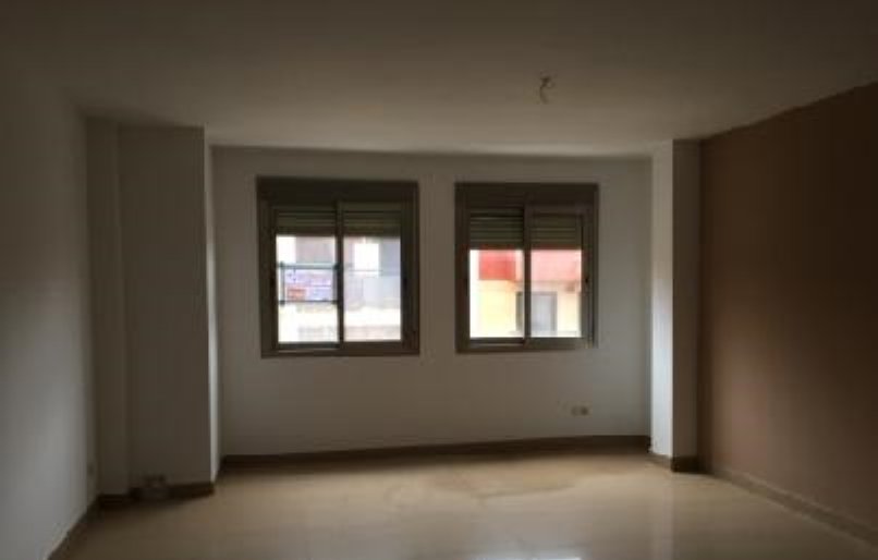 Piso En Venta En De La Baronia, Villar Del Arzobispo