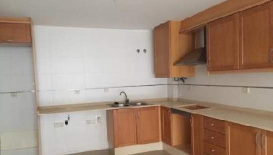 Piso En Venta En De La Baronia, Villar Del Arzobispo