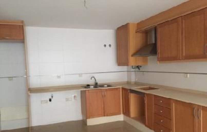 Piso En Venta En De La Baronia, Villar Del Arzobispo