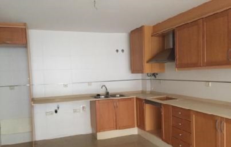 Piso En Venta En De La Baronia, Villar Del Arzobispo