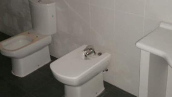 Piso En Venta En De La Baronia, Villar Del Arzobispo