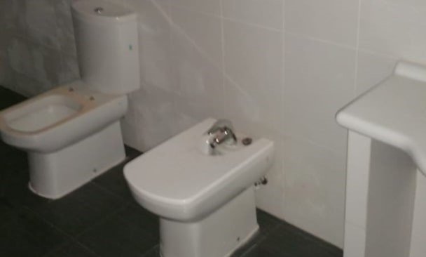 Piso En Venta En De La Baronia, Villar Del Arzobispo