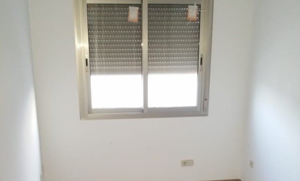 Piso En Venta En De La Baronia, Villar Del Arzobispo