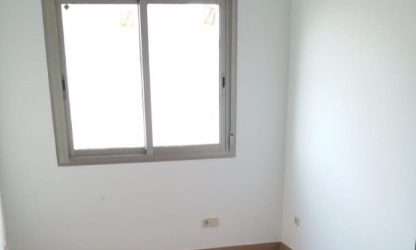 Piso En Venta En De La Baronia, Villar Del Arzobispo