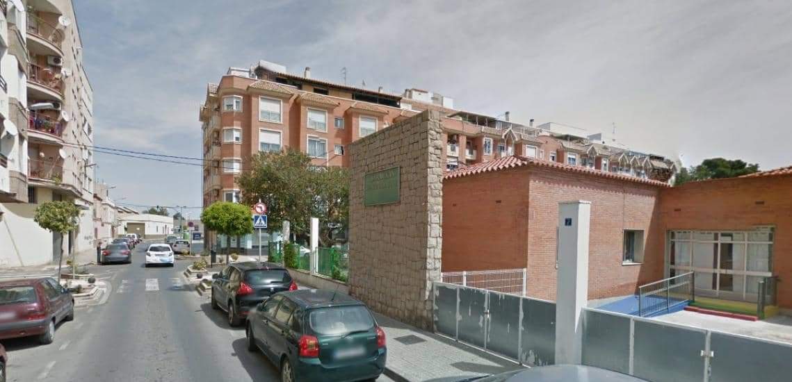 Edificio en venta en Burriana, Castellón