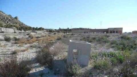 Urbano (Solar) en venta  en Calle Paraje Llano Del Barco, Archena, Murcia