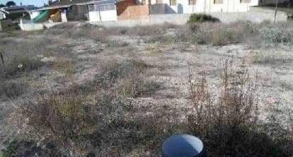Urbano (Solar) en venta  en Calle Paraje Llano Del Barco, Archena, Murcia