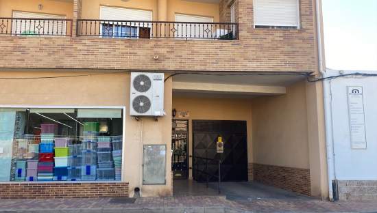 Garaje en venta  en Calle Norte, San Pedro Del Pinatar, Murcia