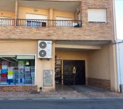 Garaje en venta  en Calle Norte, San Pedro Del Pinatar, Murcia