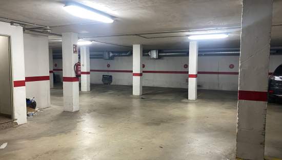 Garaje en venta  en Calle Norte, San Pedro Del Pinatar, Murcia