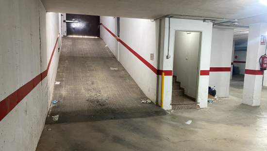Garaje en venta  en Calle Norte, San Pedro Del Pinatar, Murcia