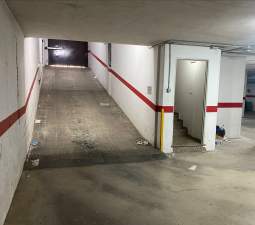 Garaje en venta  en Calle Norte, San Pedro Del Pinatar, Murcia
