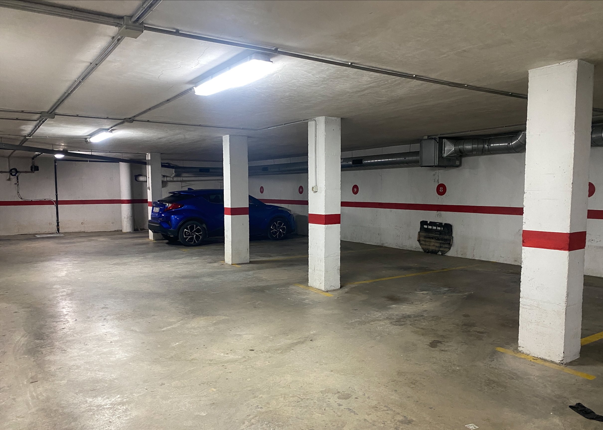 Garaje en venta  en Calle Norte, San Pedro Del Pinatar, Murcia