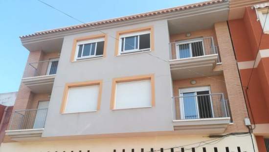 Oficinas En Venta En Avenida. De La Libertad 0, Alcázares los