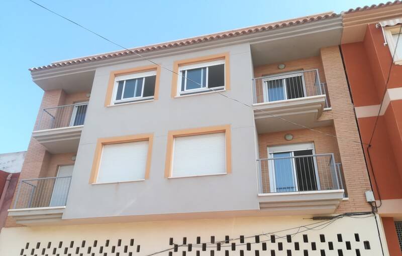 Oficinas En Venta En Avenida. De La Libertad 0, Alcázares los