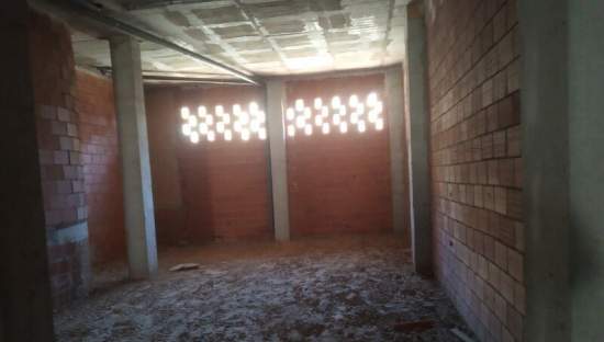 Oficinas En Venta En Avenida. De La Libertad 0, Alcázares los