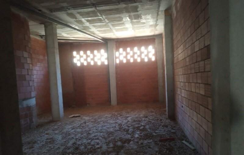 Oficinas En Venta En Avenida. De La Libertad 0, Alcázares los