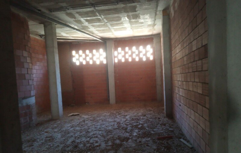 Oficinas En Venta En Avenida. De La Libertad 0, Alcázares los