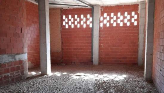 Oficinas En Venta En Avenida. De La Libertad 0, Alcázares los